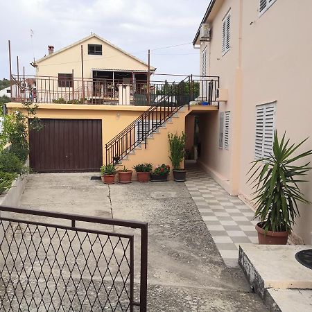 Apartman Sardelic Korčula Екстериор снимка