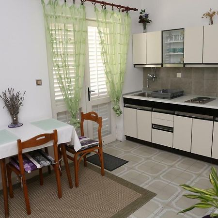 Apartman Sardelic Korčula Екстериор снимка