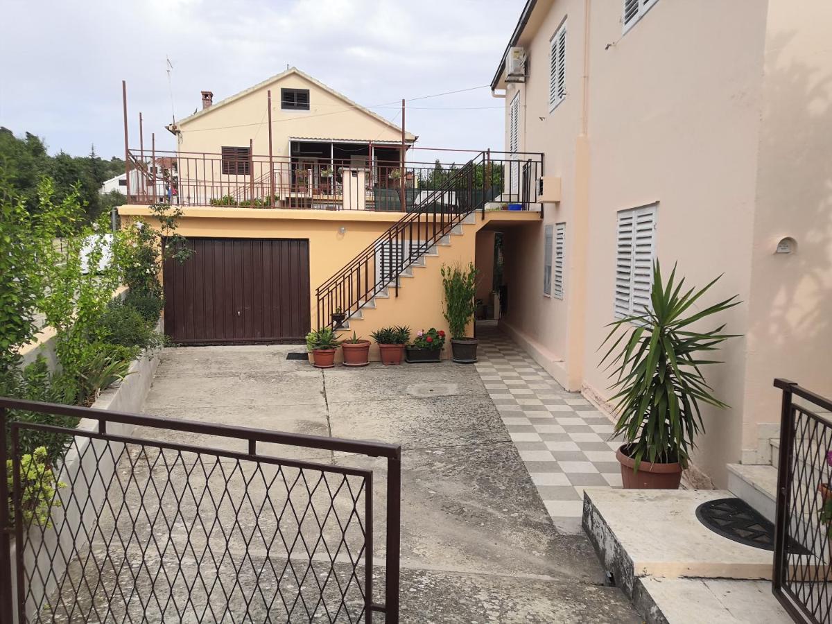 Apartman Sardelic Korčula Екстериор снимка