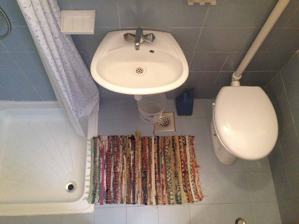Apartman Sardelic Korčula Екстериор снимка
