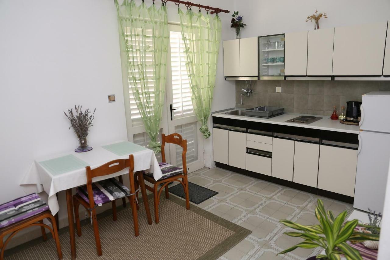 Apartman Sardelic Korčula Екстериор снимка