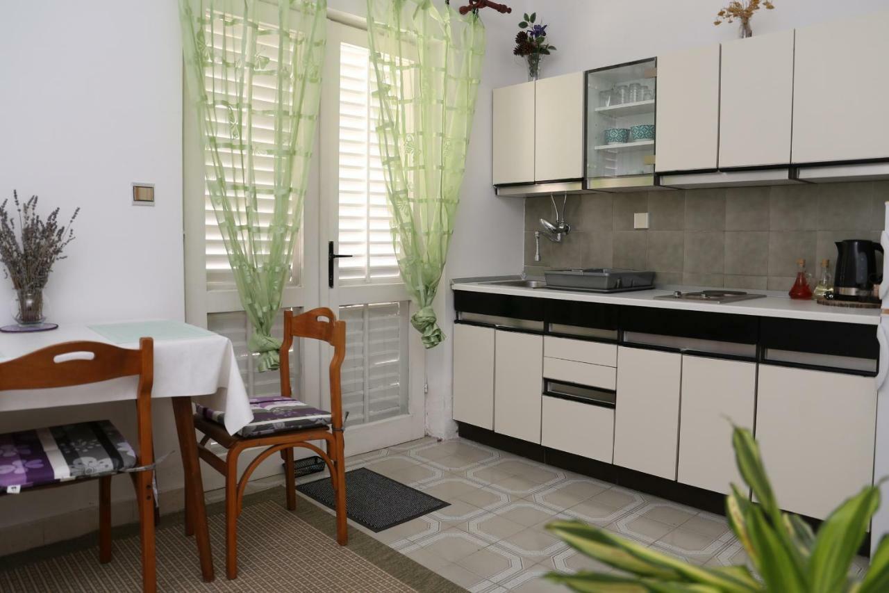 Apartman Sardelic Korčula Екстериор снимка