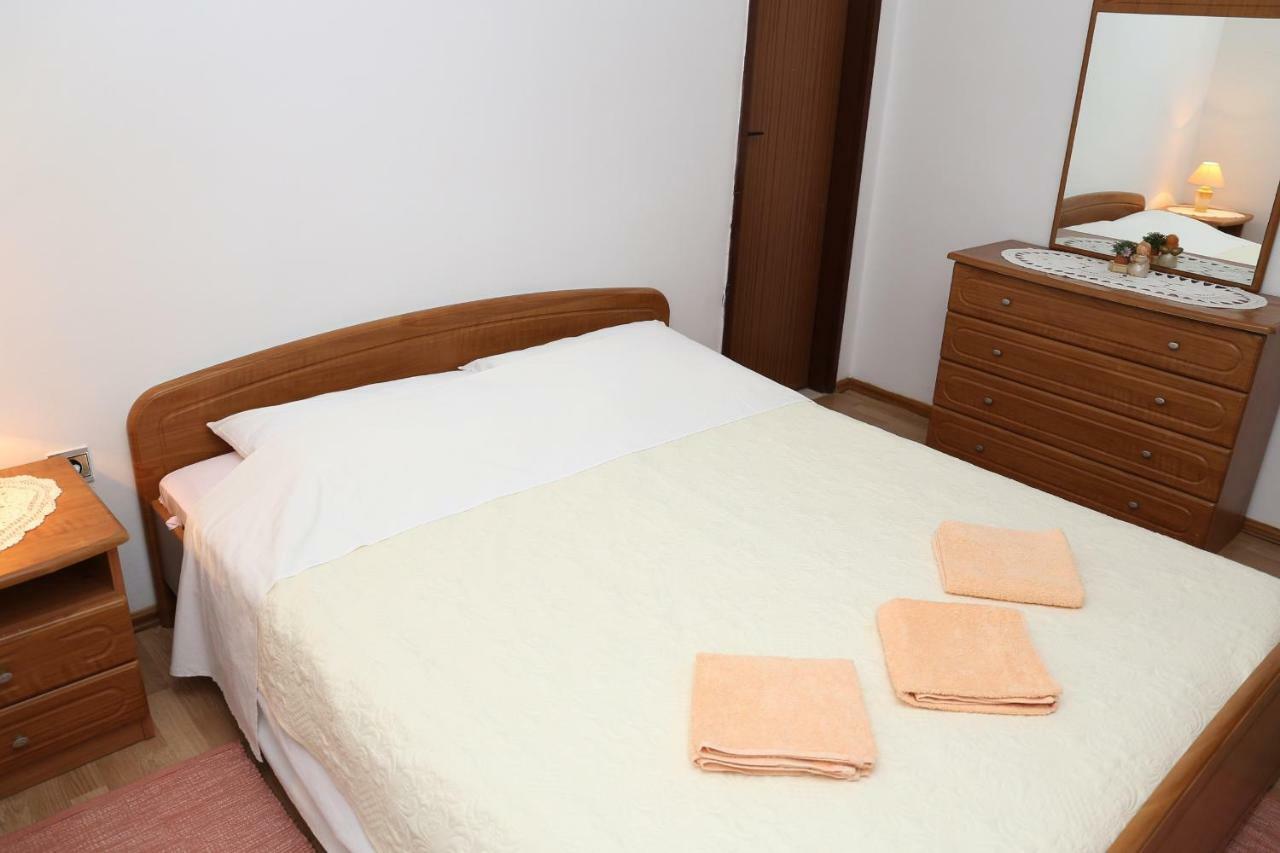Apartman Sardelic Korčula Екстериор снимка