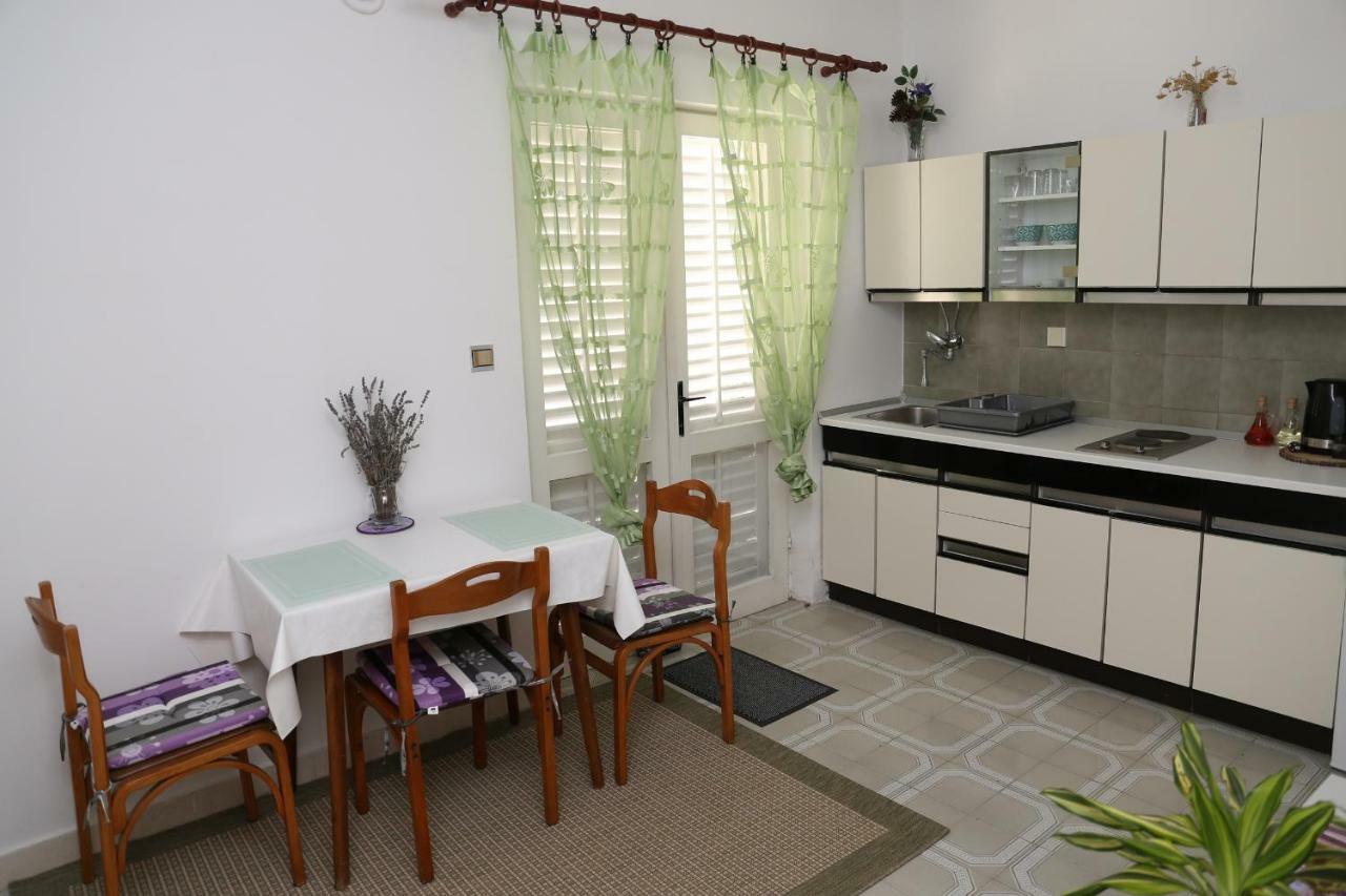 Apartman Sardelic Korčula Екстериор снимка