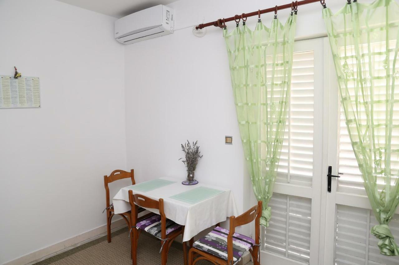 Apartman Sardelic Korčula Екстериор снимка
