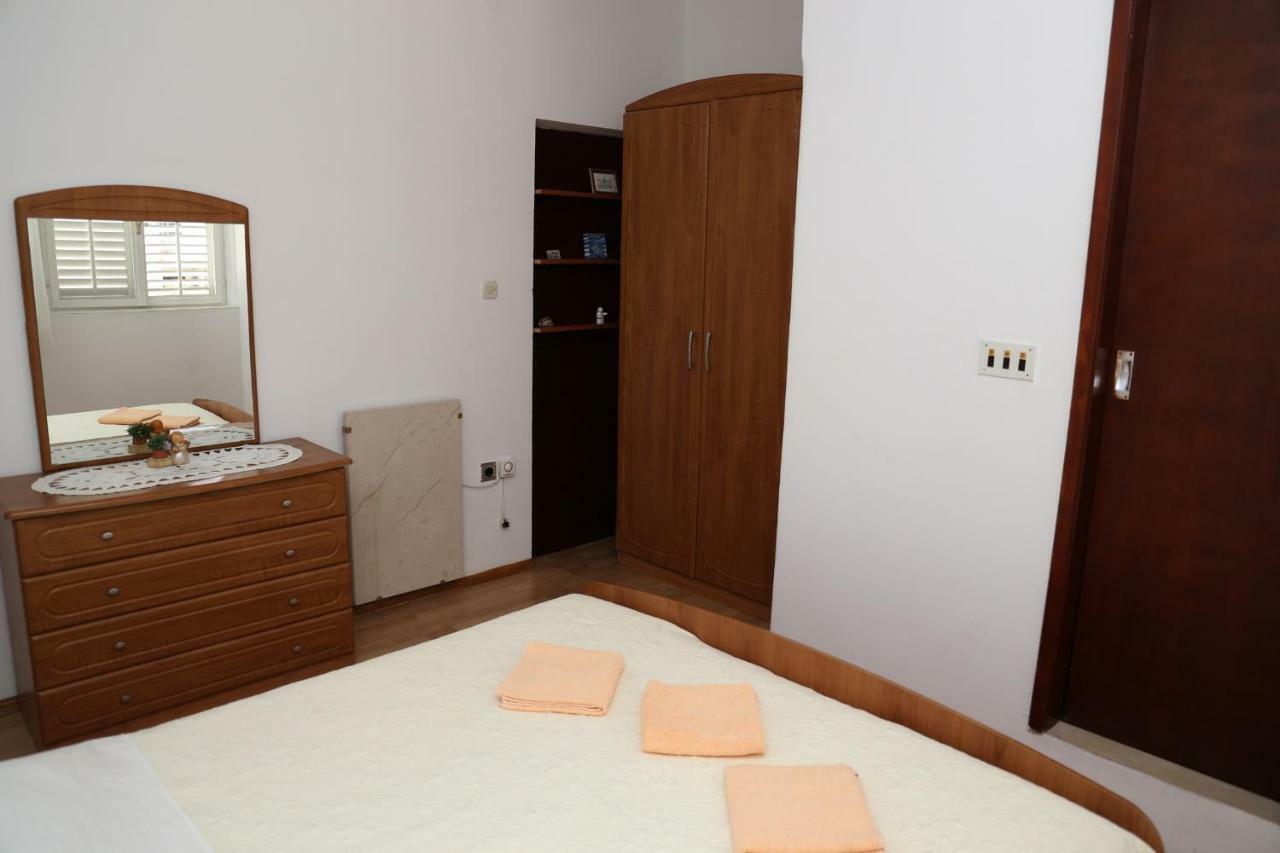 Apartman Sardelic Korčula Екстериор снимка