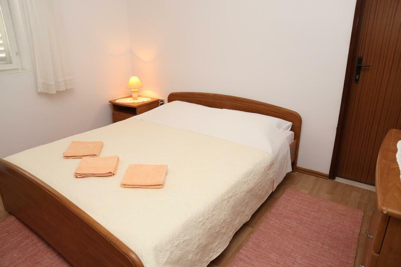 Apartman Sardelic Korčula Екстериор снимка